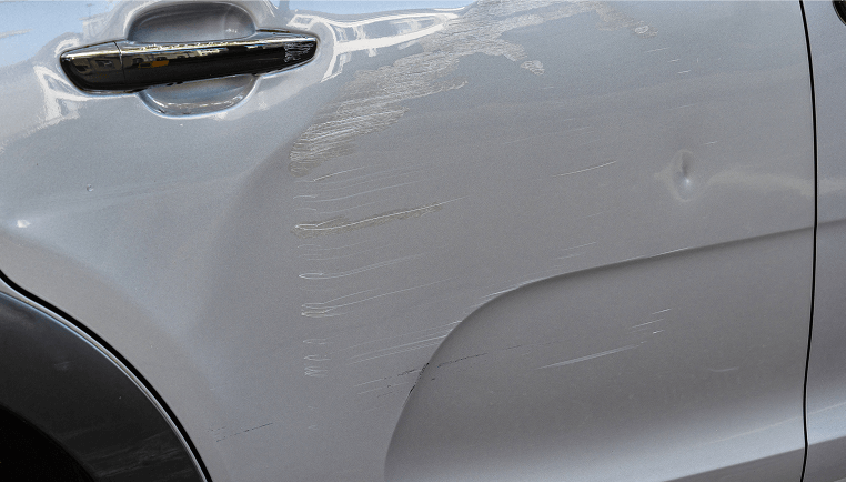 door ding repair place